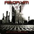 Aborym-With no Human Intervention (2003)