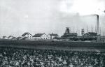Rok 1900 (převzato z webu města Nýřany)