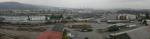 Panoramatický výhled na ValMez