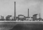 komín uprostřed, kolem r. 1925, převzato z VCPD