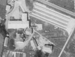 Snímek areálu z roku 1951. (kontaminace.cenia.cz)