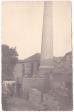 fotodokumentace stavby kotelny a údajně 20ti metrového komínu l.p. 1913 (z archivu Jana Kynčla)